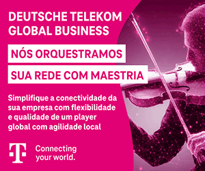 Nós orquestramos sua rede com maestria. Deutsche Telekom Global Business.